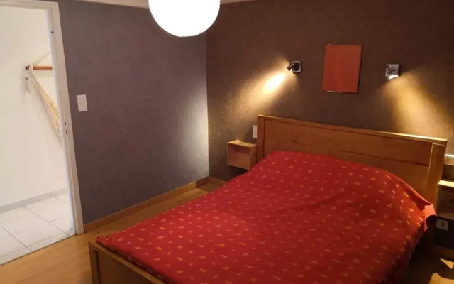 Appartement Villa Notre Dame 3Chambres 10Personnes