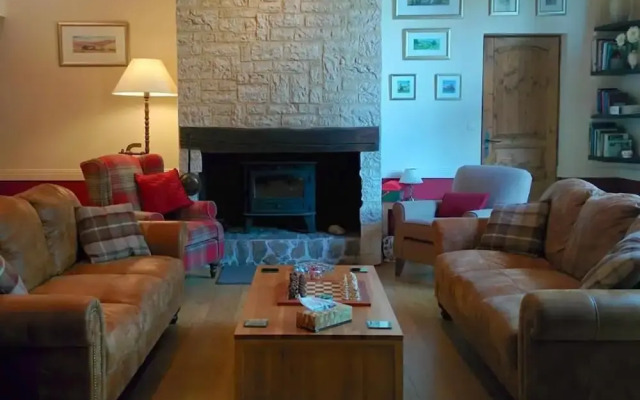 La Grange Tranquille