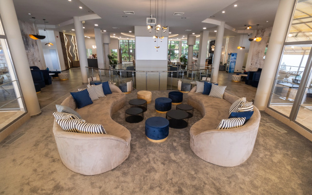 Park hotel Golden Beach
