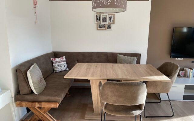 Modern Holiday Home in Lechbruck with Terrace