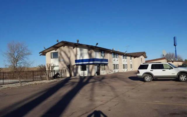 Travelodge Sioux City