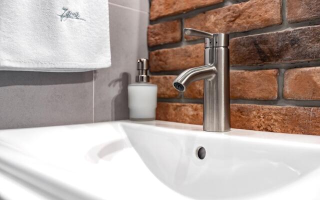 Апартаменты 7 дней на улице Никитина