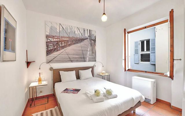 Residenza Lungolago Melide – Guest Rooms – Melide