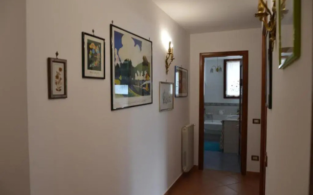 Villa Matilde