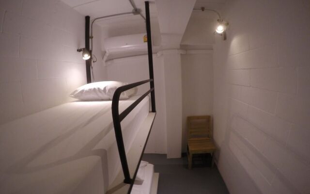 The Pier Hostel
