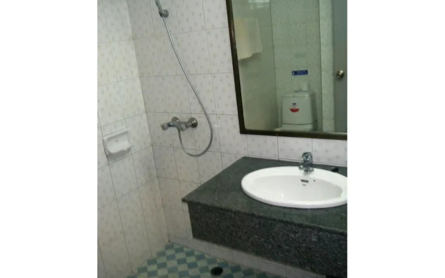 Sukwilai Hotel