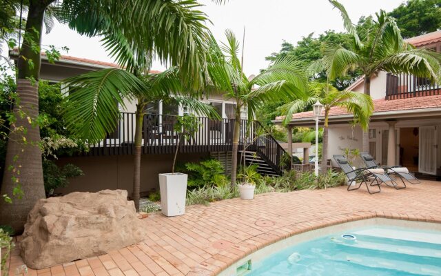 Brother's Guest House (The)