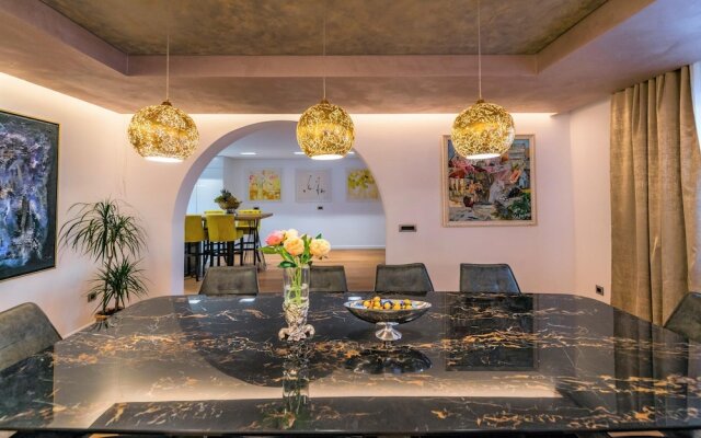 Villa Rosary Dubrovnik