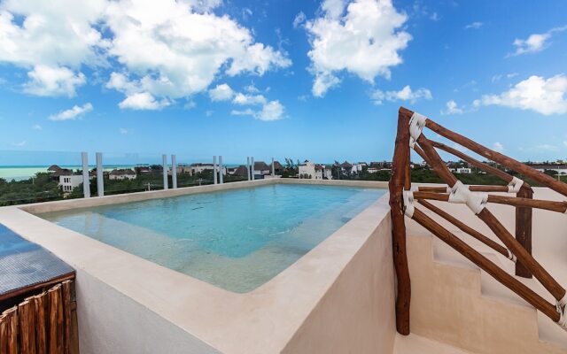 Bhoga Boutique Hotel