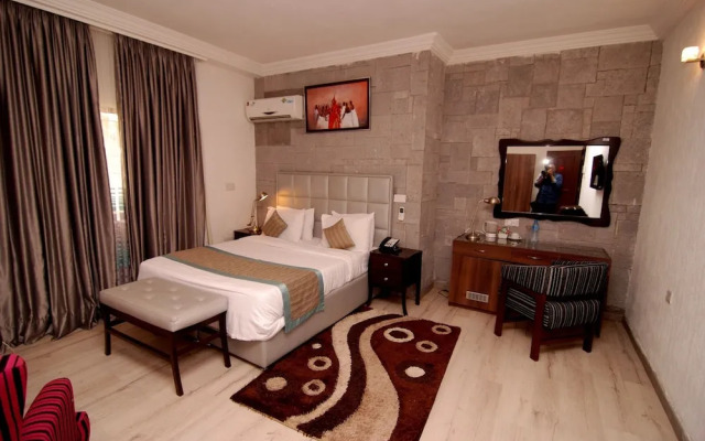 Sun Heaven Hotel & Resort Abuja
