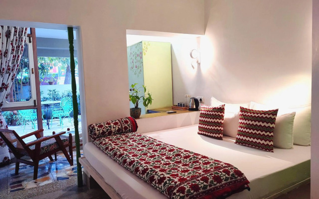 Mukam Boutique Homestay