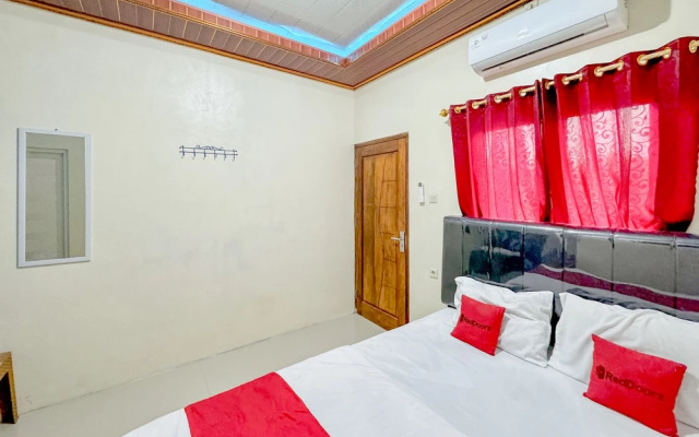 Reddoorz Syariah Zidney Near Rejosari Salatiga – Guest Rooms – Salatiga