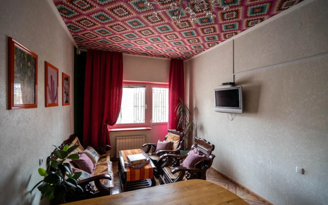 Guest House Rango - Hostel