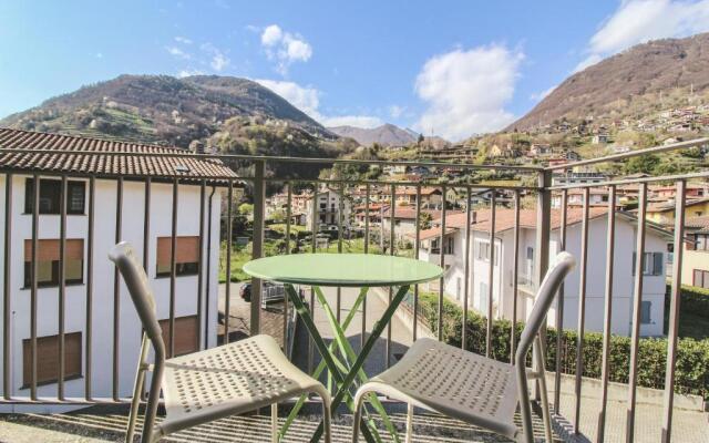 Appartamento Maniero 55