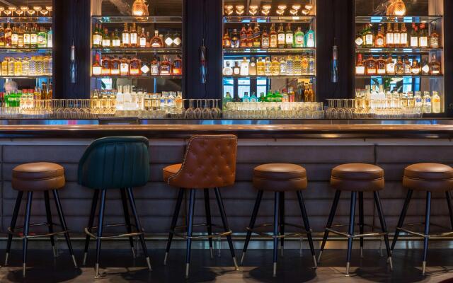 Hotel Seville Nomad, in the Unbound Collection by Hyatt
