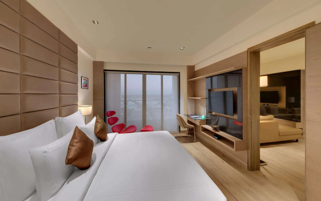 OYO Elite Bopal SP Ring Road