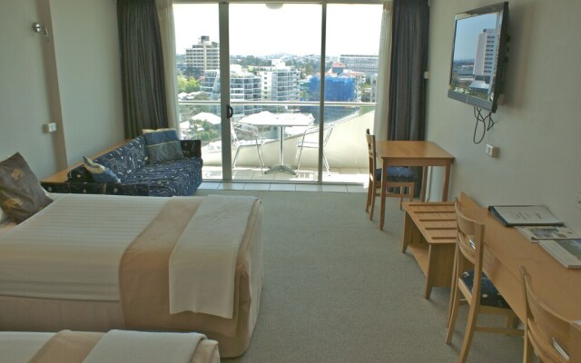 Residency Hotels Astor Metropole