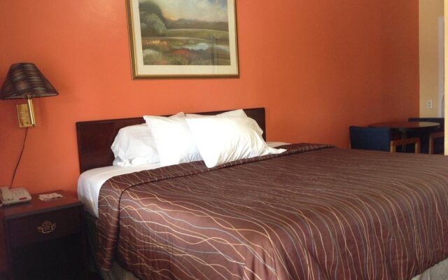 Travel Inn Motel