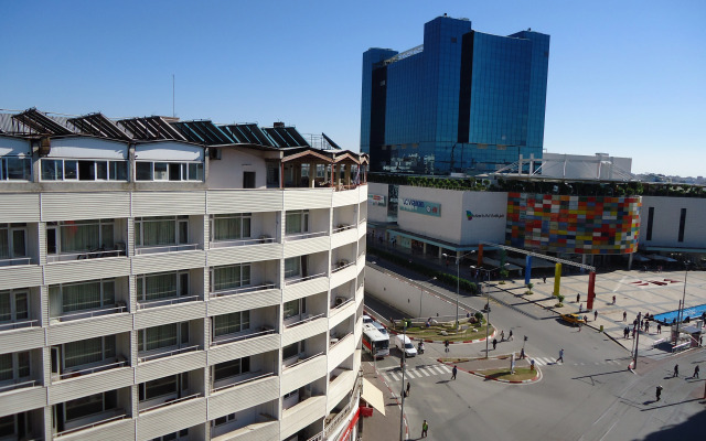 Bilgehan Hotel