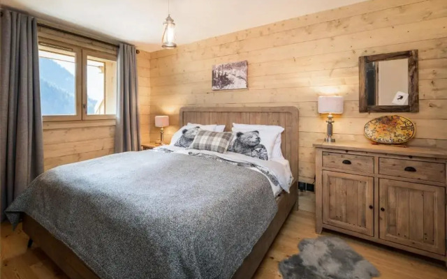 Ski4ever Champagny En Vanoise