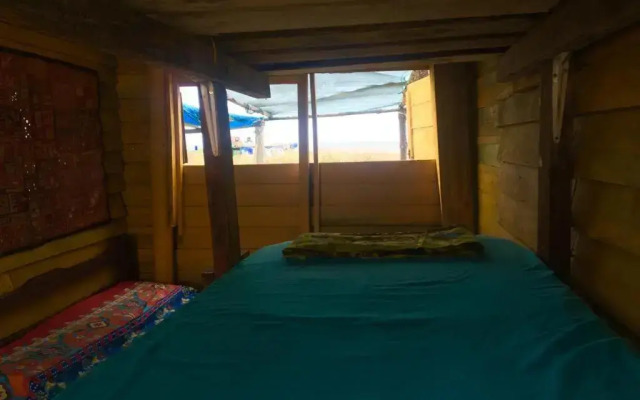 Alojamiento Corazon de Ballena