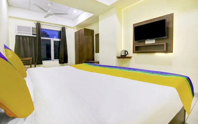 Itsy Hotels Oasis Inn