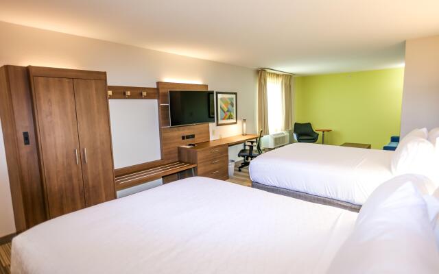 Holiday Inn Express Hotel & Suites Memphis/Germantown, an IHG Hotel