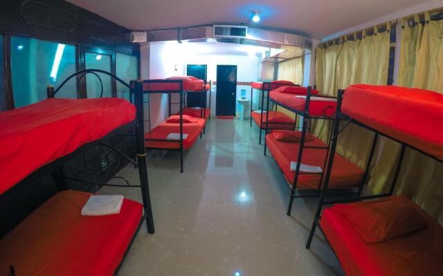 Hostal El Exito