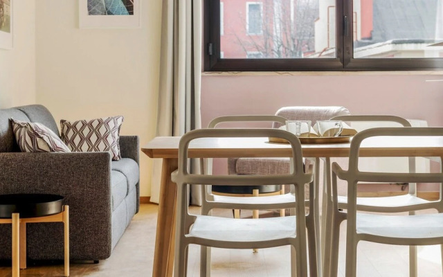 Mi-brgz1b3 Bergonzoli Place - Trilo - Shakespeare