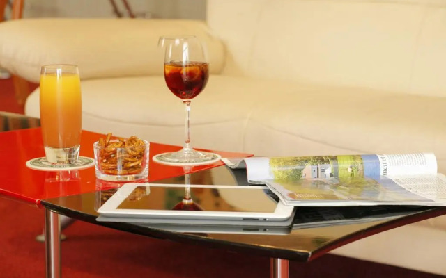 Kyriad Direct Limoges Nord