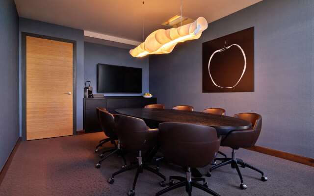 Hyatt Place Amsterdam Airport