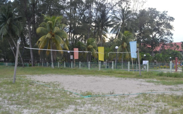 De Rhu Beach Resort