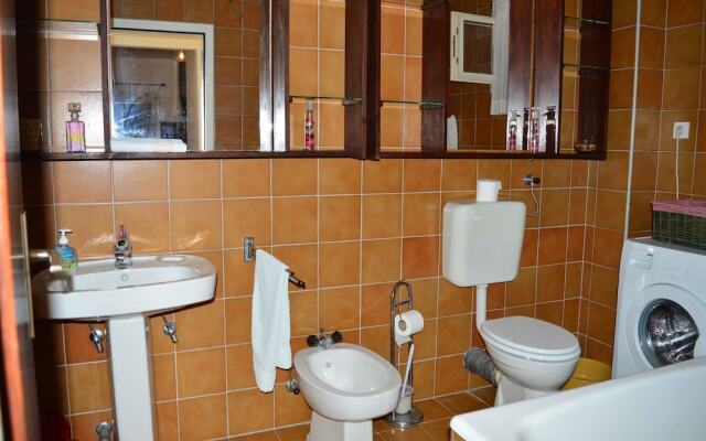Holiday house Neno 521