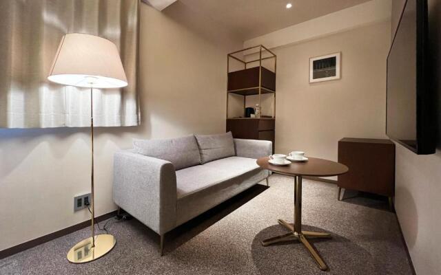 Yoin Hotel Kyoto Gion