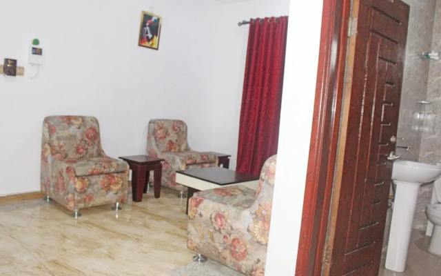 Pacific Paradise Suites