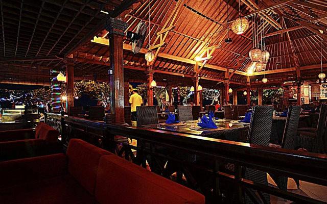 Bali Beach Hotel