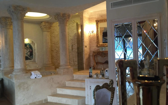 Lukka Exclusive Hotel - Adult Only +12