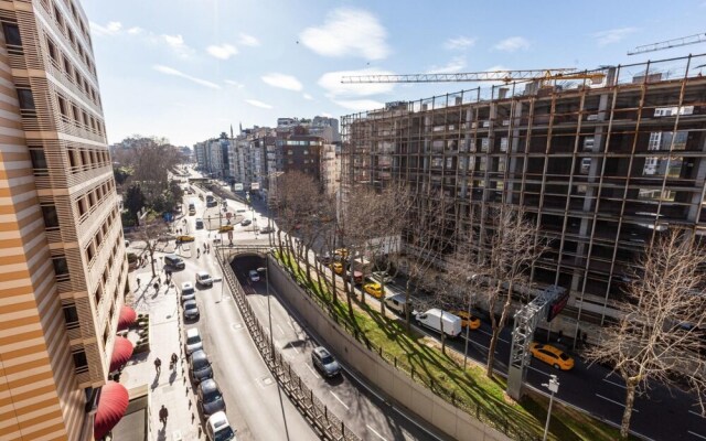Cozy and Lovely Studio Flat Near Taksim Square