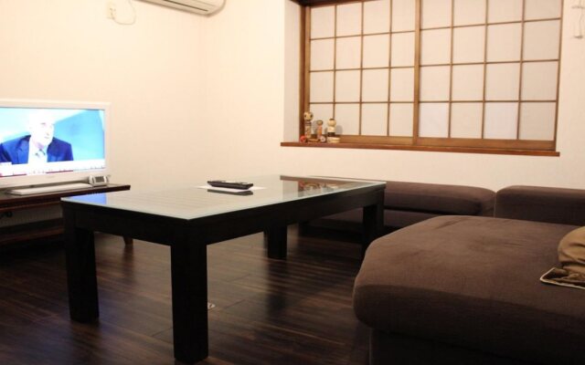 Hostel Ann