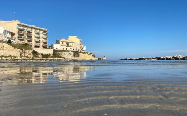 Giò Otranto Holiday Home for 6 People