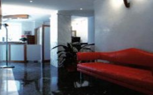 Hotel il Cigno