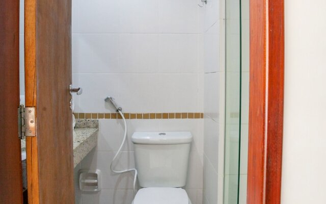 OYO Alto Da Praia Hotel, Aracaju