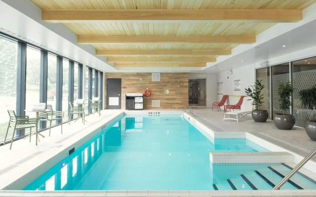 Home2 Suites By Hilton Quebec City