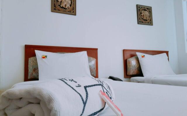 Muang Khon Guest House