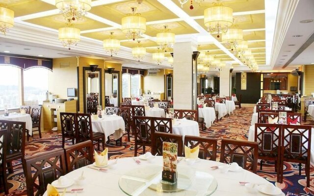 Fuhua Hotel