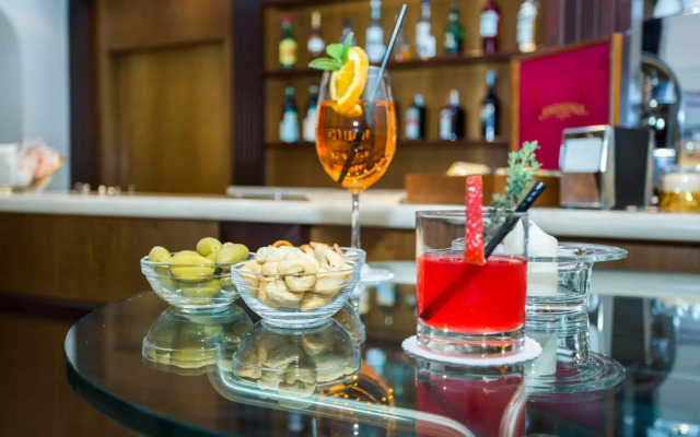 Hotel Cavaliere