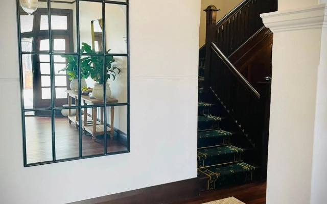 Ballina Manor Boutique Hotel