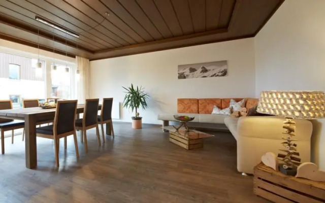 Holiday Home Hettlerhof