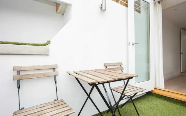 Modern and Light 1 Bedroom in Battersea