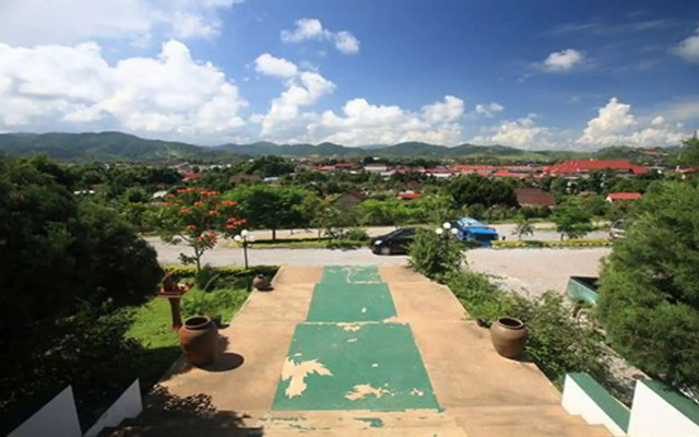 Vansana Plain of Jars Hotel